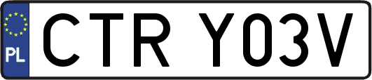 CTRY03V