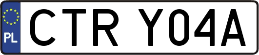 CTRY04A