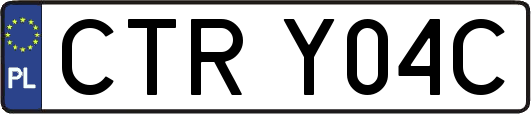 CTRY04C