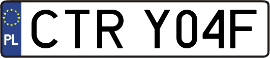 CTRY04F