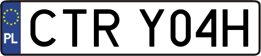 CTRY04H