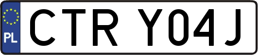 CTRY04J