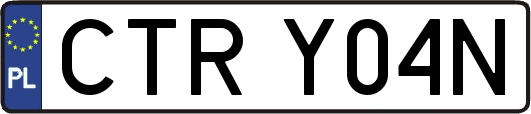 CTRY04N