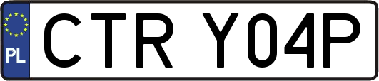 CTRY04P