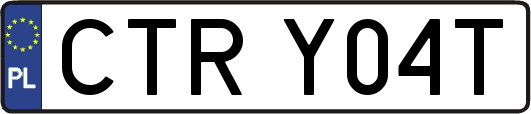 CTRY04T