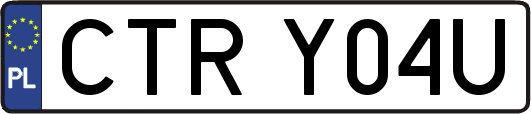 CTRY04U
