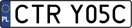 CTRY05C