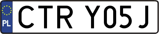 CTRY05J