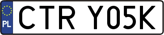 CTRY05K