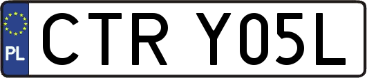 CTRY05L