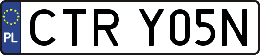 CTRY05N