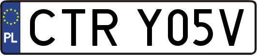 CTRY05V