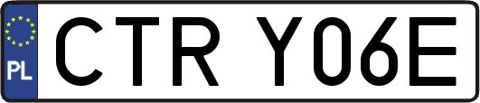 CTRY06E