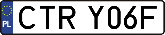 CTRY06F