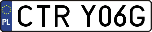 CTRY06G
