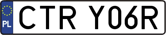 CTRY06R