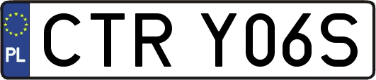 CTRY06S