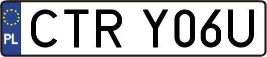 CTRY06U