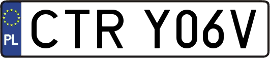 CTRY06V
