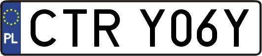 CTRY06Y