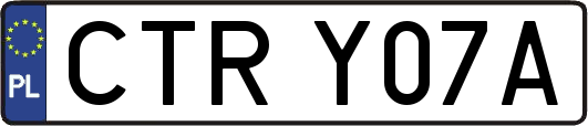 CTRY07A