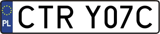 CTRY07C
