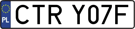 CTRY07F