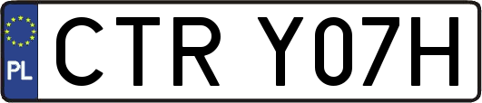 CTRY07H