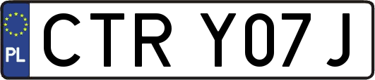 CTRY07J