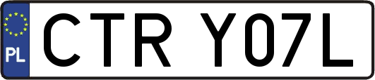 CTRY07L