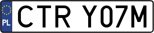 CTRY07M