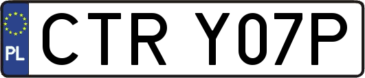 CTRY07P