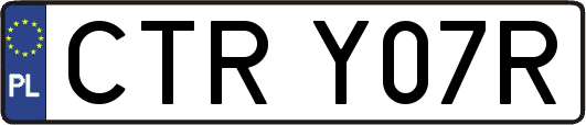 CTRY07R