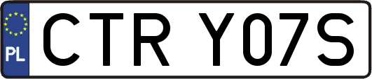CTRY07S