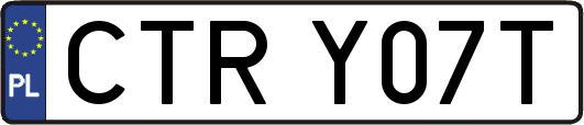 CTRY07T