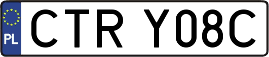 CTRY08C