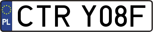 CTRY08F