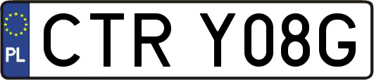 CTRY08G