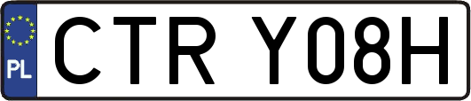 CTRY08H