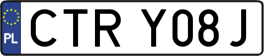 CTRY08J