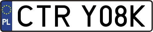 CTRY08K