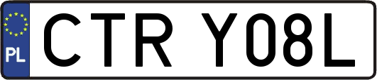 CTRY08L