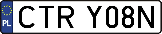 CTRY08N