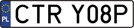 CTRY08P