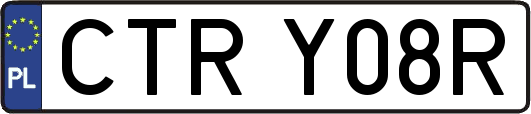 CTRY08R