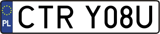 CTRY08U