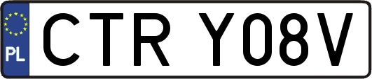 CTRY08V