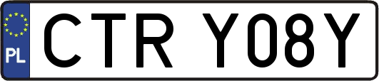 CTRY08Y