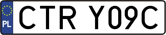 CTRY09C
