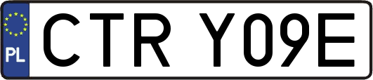 CTRY09E